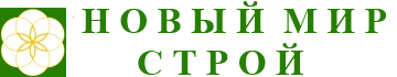 логотип Строительная компания 